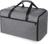 Board Game Storage Bag, Portable Board Game Organizer and Storage with Cover for Office Supplies, Puzzles, Building
