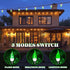 Kakolvan E12 Bulbs 3 Bulbs 6 Pack) LED Flickering Candelabra Flame Effect Light - Modes Flicker Chandelier Candle Fire