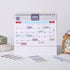 Mr. Pen - Sticky Index Tabs, 1 Inch, 240 Pcs, Self-Stick Note Pads for Notebooks and Page Markers