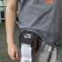 Soft Carrying Case for Zebra ZQ320 ZQ310 ZQ220 Mobile Thermal Printer - 2024 Upgrade Holster with Shoulder Strap