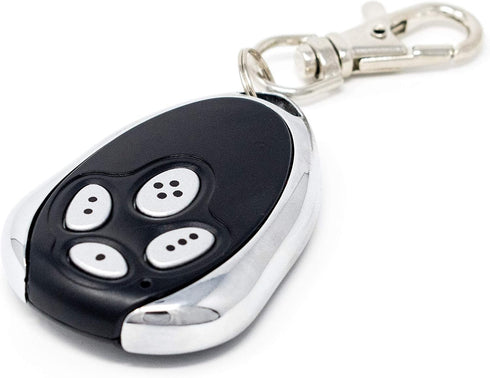 ALEKO LM123 Remote Control for Gate Openers