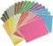 Sticky Color Coding Labels - Removable Small Circle Dot Stickers for Classroom Organization (0.24 Inch, 12 Colors)