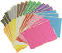 Sticky Color Coding Labels - Removable Small Circle Dot Stickers for Classroom Organization (0.24 Inch, 12 Colors)
