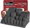 Yelanon Felt Furniture Pads for Hardwood Floors - 216 Pcs Premium Felt Pads for Chair Legs, Black
