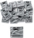 Mr. Pen Kneaded Eraser - 18 Pack Gray Kneaded Erasers for Artists, Moldable Art Erasers for Drawing