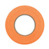 ProTapes Pro Gaff Premium Matte Cloth Gaffer's Tape, 1" Width, 50 yds Length, Fluorescent Orange