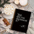 But Did You Document It Funny Notebook, HR Gifts, Black Hardcover Spiral Notebook, 5.5x8.3