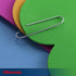 Officemate Giant Paper Clips, 1,000 Clips Total (Pack of 10 Boxes of 100 Clips Each) (99914)