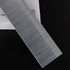 HamWoo 18 Gauge by 1 to 2-in Brad Nails, 1200-Pack Including 1"- 300; 1-1/2"- 300; 1-3/4"- 300; 2" - 300