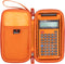 Mchoi Calculator Cases for Calculated Industries 4065/4080 & Victor C6000, Case Only