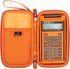 Mchoi Calculator Cases for Calculated Industries 4065/4080 & Victor C6000, Case Only