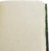 Kathmandu Valley Co. Nepali Eco Handmade Journal with Vintage Lokta Paper - Blank Writing Notebook, Deckle-edge,