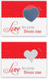My Scratch Offs 25 DIY Make Your Own Scratch Off Cards for Lunchbox Love Notes and Coupons