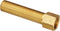 MOEN 100817 Shank Kit, Unfinished