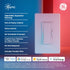 Dimmer Dimmer (1 Pack) GE Cync Paddle Smart Switch, Highly Customizable Switch, Works with Alexa and Google Home