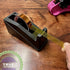 echomerx Premium Large Heat Tape Dispenser, Heavy Duty, One-Handed Sublimation with Anti-Skid Base