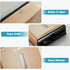 Commercial Adhesive Paper Towel Holder for Bathroom: Multifold/Trifold/C Fold Paper Towel Dispenser for Compact Toilet