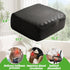 varrisin 5.9" 17.7x15.7x5.9 Inch Extra Thick Chair Cushions, Office Chair Booster Seat Cushion Foam Recliner Cushions