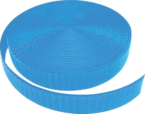 Teacher Spot On Carpet Marker Strips in Aqua Color