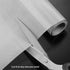 SATINIOR 2 Packs 304 Stainless Steel Woven Wire 120 Mesh Fine Screen Mesh for Vent, Garden, and Filter