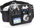 Damero Nurse Fanny Pack with Multi-Compartment, Nurse Tool Belt Utility Nurse Waist