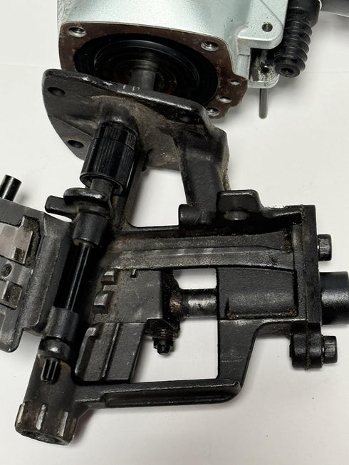 Pushing Lever Kit 883-888 Contact Arm Spring for Aftermarket Hitachi NV45AB2 Coil Roofing Nailer