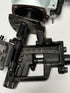 Pushing Lever Kit 883-888 Contact Arm Spring for Aftermarket Hitachi NV45AB2 Coil Roofing Nailer