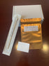Generic Semen Residue Detection Test Kit - White
