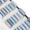 Mr. Pen- Laminated Bible Tabs, 75 pcs, Easy-to-Read & Apply, Tear Resistant