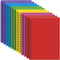 Yahenda 18 Pcs Spiral Notebook College Ruled A5 Journals 8.3 x 5.5 Inch Thick Paper Notebooks for Office School (Mixed