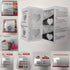 Cute Night Lights, Heart Shape Nursery Nightlight with Light Sensors, Auto Dusk to Dawn Sensor, Soft Warm White, Ideal