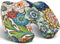 Tailbone Pain Relief Cushion, Memory Foam Seat Cushion for Coccyx Sciatica Pain