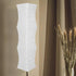 Ipetboom Paper Floor Lamp Shade Replacement, Foldable Japanese Style Rice Paper Lampshade for Living Room Bedroom
