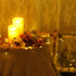 200 LED Solar String Lights for Outside, 82FT Waterproof Solar Powered String Lights with 8 Lighting Modes for Garden