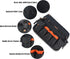5 5 WELKINLAND gallon bucket tool organizer, gallon bucket holder, bucket liner, Bucket tool organizer, Tool bucket
