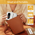 Barcode Label Printer P50, Portable Bluetooth Thermal Mini Label Maker for Office & Home, Easy to Use for Small Business