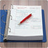 Oxford Filler Paper - 8 x 10-1/2 Inch Wide Ruled, 500 sheets, Loose Leaf Notebook Paper