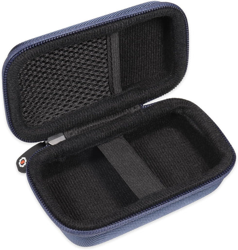 Getgear Laser Distance Measure Case for Bosch Blaze GLM50C, Bluetooth Enabled 165ft Laser Measure with Color Display