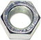Fine Left Hand Hex Nuts, 1/2-20, Piece-6, 014973268787
