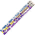 Express Pencils D1444 Happy Birthday From Your Principal - 36 Qty Package