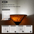 Bulbs Par38 15W (100W E26 Bulb, Bulbs 5000K(Daylight), 2 Pack Radar Motion Sensor Light - Equivalent), Base, Motion