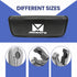 (13mm 20mm) MEDSPO Dual Action Vial Opener and Vial Decapper | Durable Ergonomic Vial Cap Remover | Easy to Use Vial