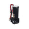 NSi Industries TORK RKP221 Outdoor 120-Volt Stem Mount Photocontrol for Lighting Dusk to Dawn, Compatible with LED