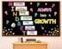 Growth Mindset Bulletin Board, Positive Educational Sayings Accents for Classroom Wall Display Set