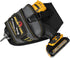 MagnoGrip 002-580 Drill Holster, Left and Right Handed with Integrated Magnetic Storage