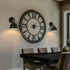 classy leaves Sconces Wall Lighting, Black and Gold Modern Bedroom Wall Sconces Indoor, Metal Wall Sconces Lights Light
