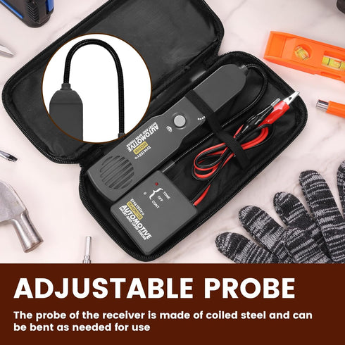 SPYMXGS Em415pro Cable Tracker Electrical, Automotive Short Circuit Finder, Wire Tracer Electrical, Automotive