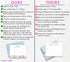 Set, Modern Pink Paper Personalized Floral Stationery Personalized stationary for Women, Your Choice of Colors