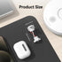 SITERWELL GA6217K GS562A install,12 Packs Quick Connect Smoke Detector Adapter Plug for Hardwired Smoke and CO