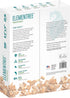 Elementree Sustainable Printer Paper Case, 8.5 x 11 White, 5 Reams, 2500 Sheets of 20lb Printing Paper, USA Made.